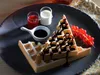 Tefal Optigrill+ Inox Waffles Multifunkční Elektrický Gril Náhled obrázku produktu 18