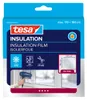 tesa MOLL Thermo Cover pellicola isolante per finestre 1,7 Anteprima dell’immagine prodotto 6