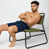 Timone Herren Schlafanzughose Kurz TI30-116(Marine, S) Produktbild-Vorschau 6