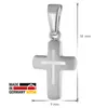 trendor 48870 Kinder-Halskette mit Kreuz 925 Silber Produktbild-Vorschau 5