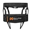 Non-stop dogwear ceinture CaniX Belt 2.0 noir, taille : M Voir les images du produit 2