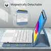 Fintie Tastatur Hülle für iPad 11. Generation 2025 11", Produktbild-Vorschau 3