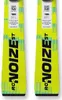 FISCHER RC4 NOIZE ST SUPERFLEX + RC4 Z12 GW PR Skiset gelb Produktbild-Vorschau 10