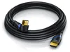 Primewire 8K Premium HDMI Ultra High Speed Cable 2.1 270° Podgląd zdjęcia produktu 4