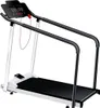 Clover S1 Gold Laufband – Sicher, leise & faltbar – Ideal Produktbild-Vorschau 1