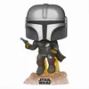 Star Wars - The Mandalorian 408 Special Edition - Funko Produktbild-Vorschau 1