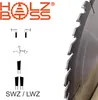 Holzboss ® HM-Sägeblatt 315 x 30 mm - nagelfest SWZ 48 x Produktbild-Vorschau 4