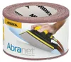 MIRKA Rollen Abranet 75 mm x 10 m P180 Gitternetz Klett (1 Produktbild-Vorschau 4