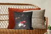 MuchoWow® Zierkissen Sofakissen Wohnzimmer Dekokissen 40x40 Produktbild-Vorschau 5