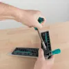 Wolfcraft 6957000 Winkelschmiege 180° Náhled obrázku produktu 12