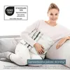 beurer Heizkissen HK 26 weiß/grau Produktbild-Vorschau 8