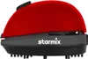 Starmix Saugmaus rot Tisch-Staubsauger Batterie(AA) Produktbild-Vorschau 8
