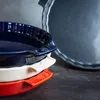 Peugeot Tarteform Appolia taartvorm, keramiek, blauw, 30 Productafbeelding-voorbeeld 12