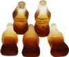 Yummi Yummi fruit gum cola bottles fine dolce senza Anteprima dell’immagine prodotto 2