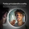 Kúpe??ové zrkadlo s osvetlením TALOS LED kúpe??ové zrkadlo Náhľad obrázku produktu 4
