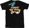 Animaniacs - T-Shirt für Herren BI10839 (M) (Schwarz) Produktbild-Vorschau 1