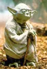 Poster Star Wars Yoda Voir les images du produit 1
