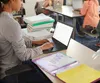HP Chromebook 14 G7, Intel® Celeron®, 1,1 GHz, 35,6 cm Podgląd zdjęcia produktu 9