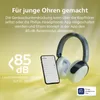 Philips Serie 5000, modelo TAK5500RT, con cable y Vista previa de la imagen del producto 5