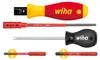 Wiha slimTorque Starter Set, 5-tlg. (2872 S3) Produktbild-Vorschau 10