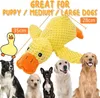 Hundespielzeug aus Plüsch für große Hunde, leises Produktbild-Vorschau 2
