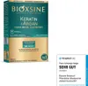 Bioxsine Reparierendes Shampoo bei Haarausfall, 300 ml SHA Produktbild-Vorschau 2