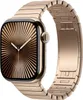 Apple Watch 42 Gold Link Bracelet Produktbild-Vorschau 2