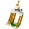 Lego Disney 41153 Le navire royal de la princesse Ariel Voir les images du produit 7
