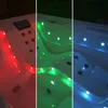 HOME DELUXE - Zewnętrzna wanna z hydromasażem - Stopnie Podgląd zdjęcia produktu 6