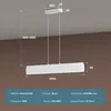 doporro Suspension Luminaire Plafonnier Lustre Chambre Voir les images du produit 7