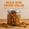 Noci 10 kg, non salate, naturali, senza guscio, con noci Anteprima dell’immagine prodotto 6