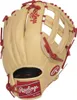 Rawlings SPL120BHC wählen Pro Lite Serie Bryce Harper Produktbild-Vorschau 3