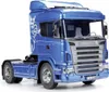 Tamiya Scania R470 Highline, Samochód Podgląd zdjęcia produktu 12
