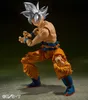 Bandai Tamashii Nations Dragon Ball Super S.H. Figuarts, Anteprima dell’immagine prodotto 8
