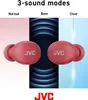 JVC True Wireless Bluetooth-Kopfhörer HA-Z66T Gumy Mini Produktbild-Vorschau 3