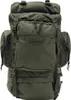 Rucksack Tactical Enforcer oliv Produktbild-Vorschau 5