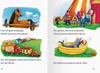 Ponygeschichten - Silbe für Silbe lesen lernen - Leserabe Voir les images du produit 2