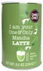 One&Only Matcha Latte 270g Produktbild-Vorschau 1