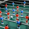 HOMCOM 4 v 1 Multigame herní stůl, společenský herní stůl s Náhled obrázku produktu 8