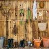 Sada zahradních nůžek Relaxdays, na čerstvé dřevo, nůžky na Náhled obrázku produktu 2