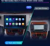 1920*1200 8kern carplay autoradio 6+128G android12 Für MB S Podgląd zdjęcia produktu 5