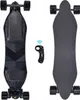 （Gris）Skateboard électrique - Longboard motorisé Dual Voir les images du produit 1