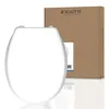 Duroplast WC-Sitz WHITE Produktbild-Vorschau 17