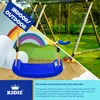 Set altalena per bambini KIDIZ® - Accessori inclusi: Anteprima dell’immagine prodotto 5