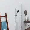 CAPRI Stangenbrause-Set, Chrom Produktbild-Vorschau 8