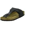 Birkenstock Ramses Schwarz - Herren Pantoffel - 044791 Produktbild-Vorschau 27