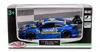 DAFFI MSZ 1:44 BMW M6 GT3 blau M-315 33150 Produktbild-Vorschau 7