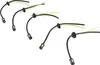 5Pcs Kraftstoff Schlauch Assy mit Tank Kraftstoff Filter Produktbild-Vorschau 3