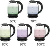 Emerio WK-119255 - Wasserkocher - 1.7 Liter - 2.2 kW Produktbild-Vorschau 11