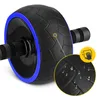 4FIZJO AB Wheel XL Bauchtrainer, mit Stahlachse, Produktbild-Vorschau 8